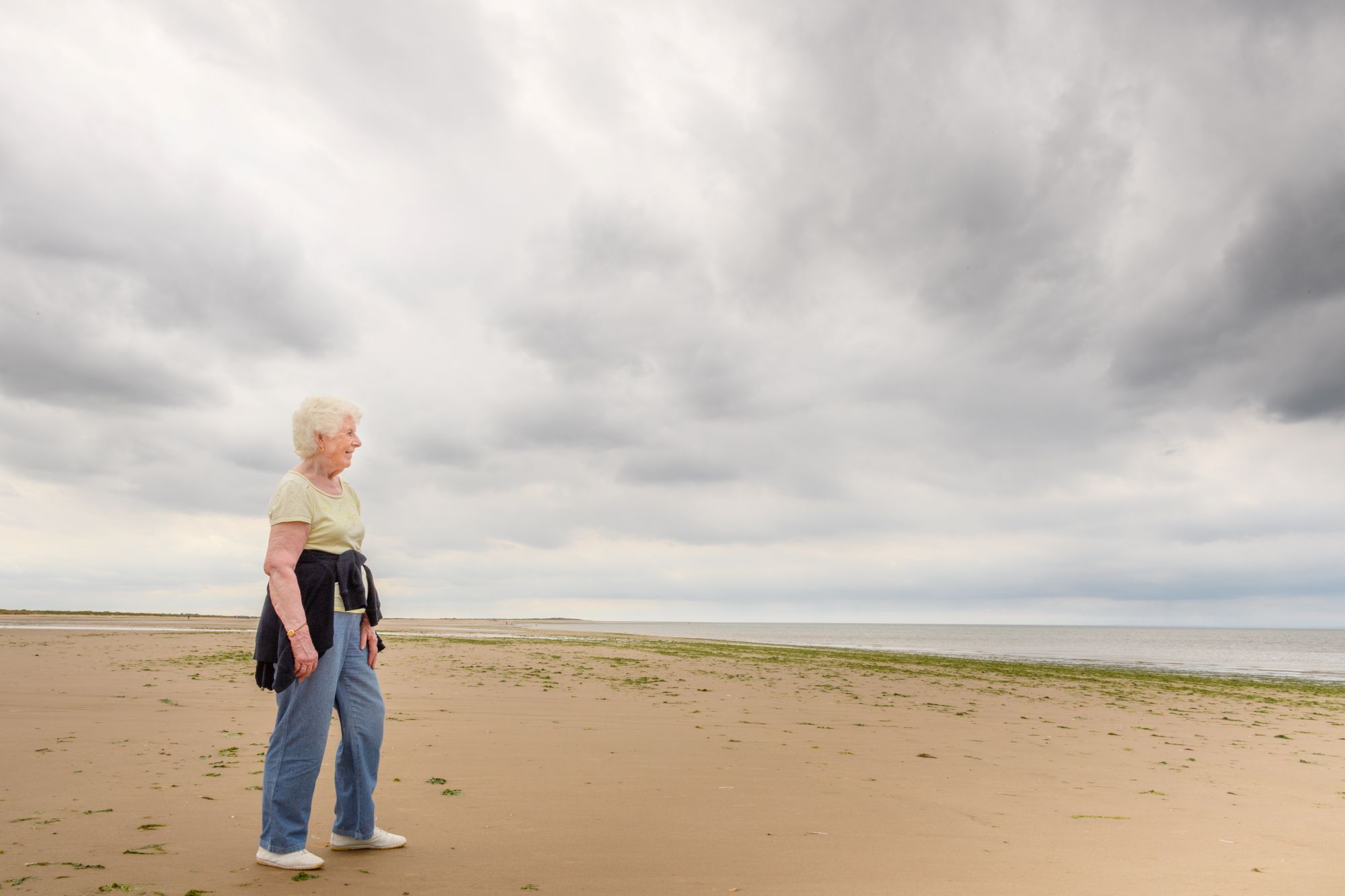 Хоспис в Бургас – морският климат като естествен лечител
