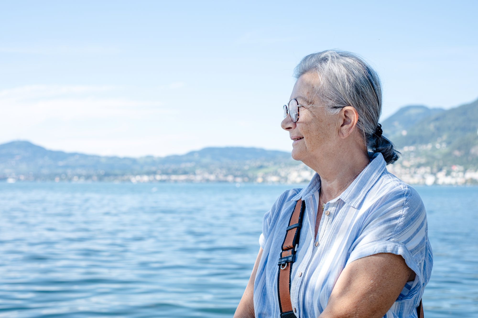 Хоспис в Бургас – морският климат като естествен лечител