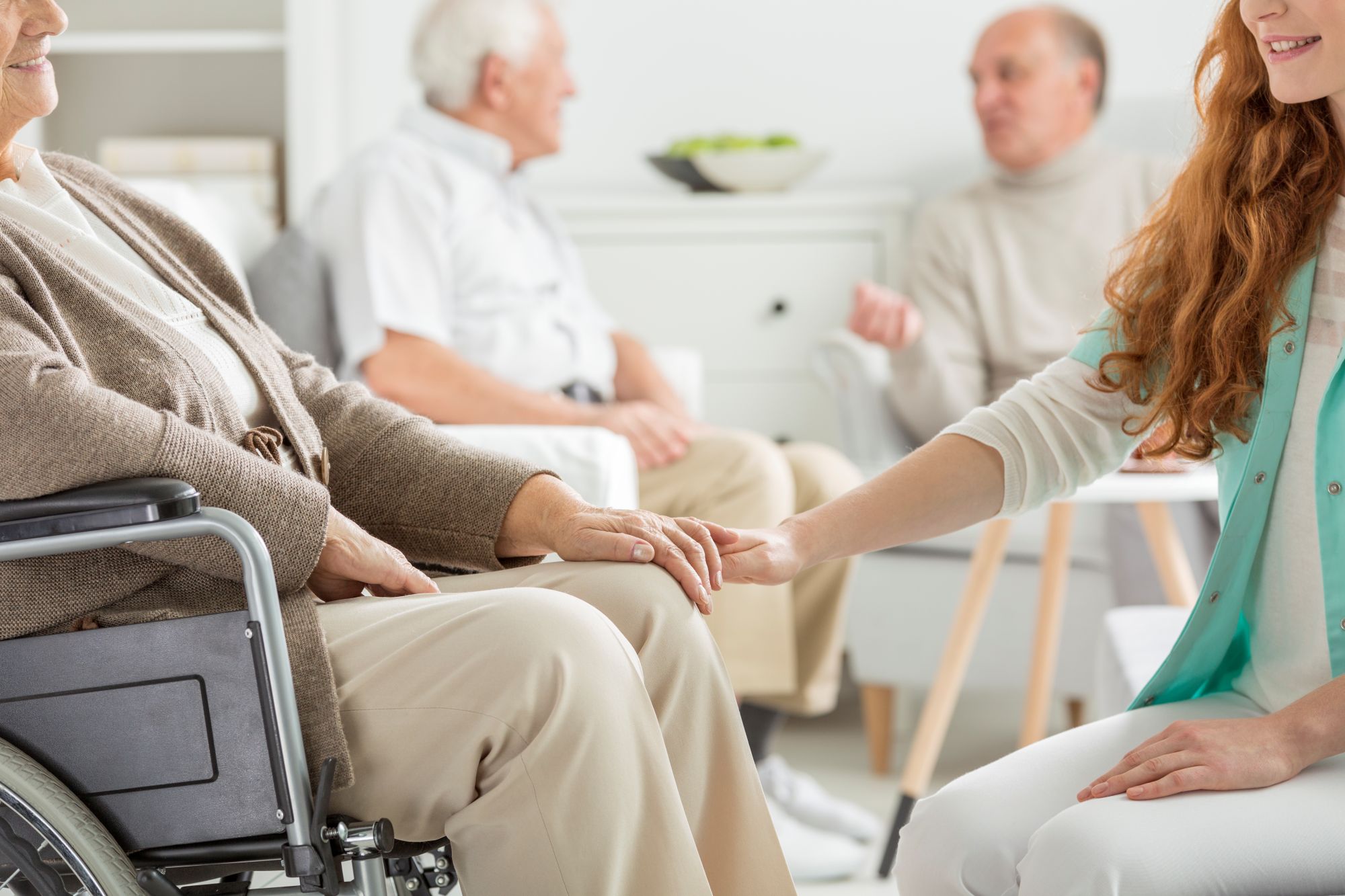 Хоспис след инсулт – какво може да очаквате