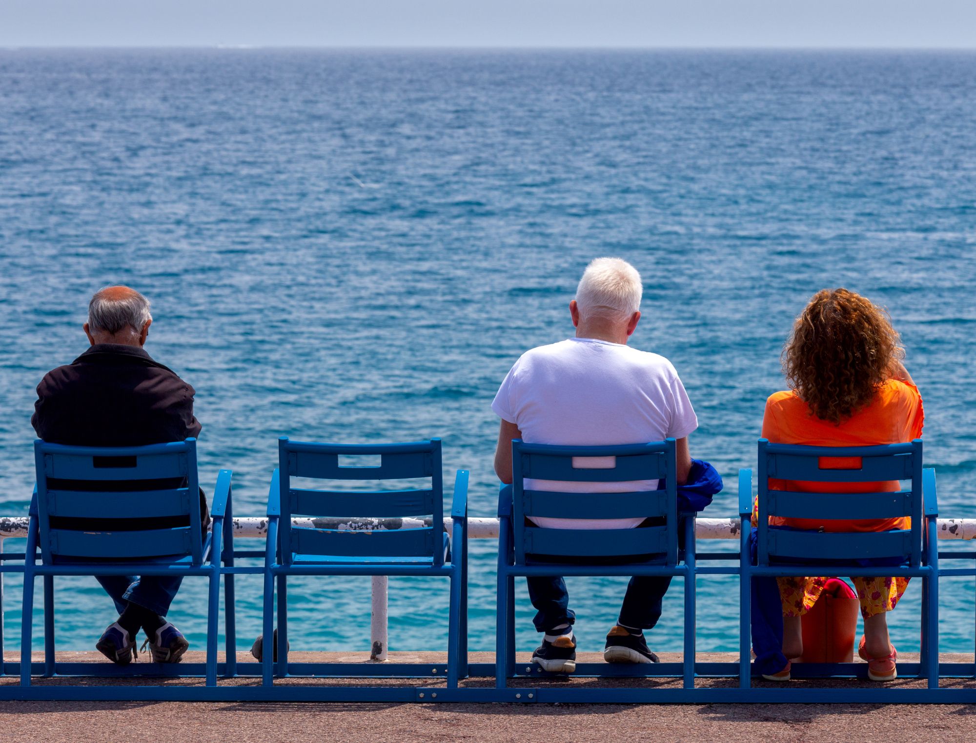 Живот край морето – защо все повече хора избират хоспис в Бургас